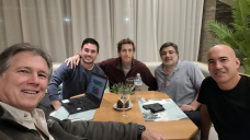 Decisiones agronómicas con mirada sistémica para definir altos rindes en Soja; con D. Pérez y P. Solfanelli