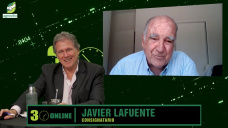Con poca oferta de terneros, la ganadería consolida precios y proyecta aumentos hacia 2026; con J. Lafuente - agrónomo