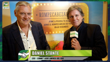 La visión de la agricultura 