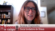 MDC: ¿Cómo es la elaboración de la primera cerveza artesanal Argentina apta para celiacos?; J. Espósito 