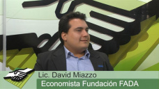 TV: ¿Los productores ganan más plata con Macri?; con D. Miazzo - FADA