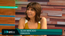 ¿Cómo es el Plan B de Macri mandando a Vidal a la presidencia?; con Silvia Mercado