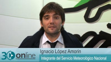30 online B3: ¿Cuándo afloja el Niño y nos dejará cosechar?; con J. I. López Amorín - SMN