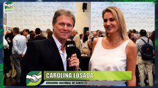 ¿Cómo es suplantar a Cristina en el Senado y cómo piensa ganar J x C?; con Sen. Carolina Losada 