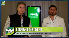 Nuevos sistemas agrícolas de 