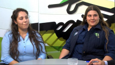 AgroDir. B3: ¿Son más activas las jóvenes ruralistas que los varones?; con P. Pereyra y M. I. Pagnutti