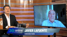 Abril y mayo bien en exportaciones, invernada, y consumo, ¿y precios?; con Javier Lafuente