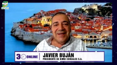 Trigo con dilemas a resolver: precios, demanda 2022, ventas controladas y HB4; con Javier Buján - Cámara Arbitral