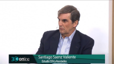 30 online B6: ¿Cómo impacta el nuevo Plan de Macri en los Impuestos del productor?; con S. Saenz Valiente
