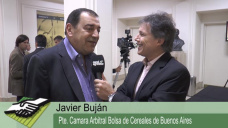 TV:  ¿Qué pasaría si los productores apuestan fuerte al Trigo y llegamos a 20 Miil de Tons?; con J. Buján