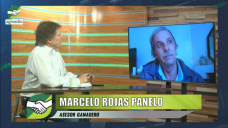 No tenemos que forzar los modelos Ganaderos sino hacerlos más eficientes; con Marcelo Rojas Panelo