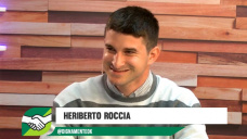 La agrónoma y el contador cordobés que están combatiendo el Hambre en Santiago