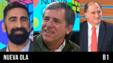 Cristinamente, Pichetamente, ¿se viene el pasado o no es para tanto?; con C. Reymundo R, M. Obarrio, y A. Bongiovanni 