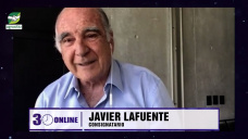 Una Ganadería muy potente con buenos precios y consumo; con Javier Lafuente