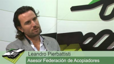 TV: ¿Hay una fórmula secreta para que Argentina sea potencia Triguera?; con L. Pierbattisti