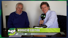 Lo último en tecnologías de Mejoramiento ganadero de la mano del Prof. Horacio Guitou