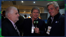 ¿El Campo le cree, lo banca, y le tiene paciencia a Milei?; con Fernando Vilella y Nicolás Pino