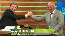 China y su PBI negativo por 1° vez en 50 años con efecto dominó en precios; con Enrique Erize - Pte. Novitas