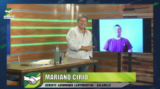 ¿Qué Insumos agrícolas y ganaderos es negocio comprar ahora?; con Mariano Cirio - Lartirigoyen Saladillo