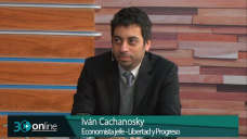 ¿Puede ser tan mala para el Campo la economía de Alberto Fernández?; con Iván Cachanosky