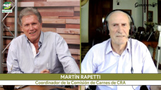 Mercosur–UE: cómo ve el acuerdo el Productor que le regaló el mate a Ursula von der Leyen; con M. Rapetti