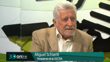 30 online B2: ¿Sirve un dólar de $28 a $30 para producir y exportar más Gordo?; con M. Schiariti