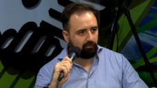 TV: ¿Cómo conseguir financiamiento e inversión para proyectos de agro y tecnologías?; con R. Maya Leiva