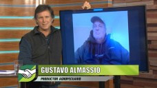 Se viene un #BoomOvino del que ningún Ganadero puede quedarse afuera; con Gustavo Almassio