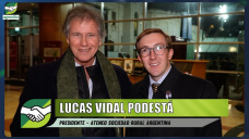 Las nuevas generaciones de Dirigentes del Campo en la 