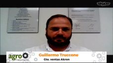 Agromaq. TV: ¿Qué maquinaria precisa hoy el tambero para hacer cada vez más profesional su labor?; con G. Truccone