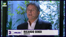 ¿Más diálogo?, ¿más paciencia?, y ¿cuando vamos a despegar?; por Ricardo Bindi