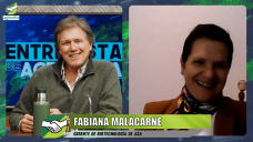 ¿Cómo conectar campo y ciudad?, le preguntamos a la Inge que convenció al Comandante Chávez 