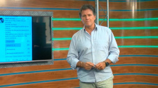 ¿A donde va el voto del Campo?; con Ricardo Bindi