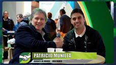 ¿Qué nos pasó?, caímos a la 1/2 de aumento de rinde en Soja que Brasil y EEUU; con P. Munilla - Don Mario GDM