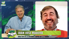 Venta de Campos: más consultas, más recorridas, ¿más negocios?, ¿precios?; con Juan J. Madero - martillero