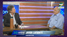 ¿Qué está pasando con los negocios a término de la invernada 2021?; con Javier Lafuente - Consignatario
