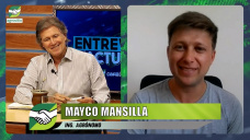 ¿Cómo ven estas elecciones los centennials del campo?; con Mayco Mansilla - agrónomo