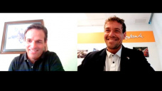 Aprendiendo de Holanda como abastecer al Mundo de alimentos con valor agregado; con B. Zwikker y A. O´Donnel