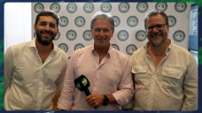 ¿Cómo ve el Periodismo Agropecuario la relación de Milei con el Campo?; con M. López Arriazu y E. Morales 