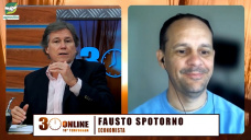 ¿Qué Plan Económico debería estar presentándole la oposición a la gente?; con Fausto Spotorno - economista