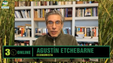 ¿Qué debe mejorar Milei en la macro y en la MICRO-economía?; con Agustín Etchebarne - Dir. FL&P