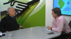 TV: ¿Podemos duplicar el volumen de operaciones a Termino en solo 2 años?; con M. Hermansson -MATba 