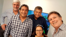 Los Modelos maiceros mejicanos de 20 Tn /ha y de maices especiales para mercados gourmet