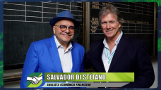 La visión optimista de Salvador Di Stéfano de la economía y las finanzas para el Campo 