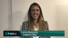 30 online B3: ¿Qué hacemos con la soja si China le compra a Brasil?; con Celina Mesquida