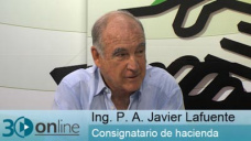 30 online B2: La apuesta a la Ganadería, ¿será hoy, o mejor esperamos al 2016?; con J. Lafuente