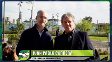 El Plan agrícola - ganadero de Estancia Las Cabezas y el impacto de las AgTechs; con J. P. Carrera - CEO