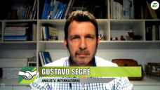 Gustavo Segré desde San Pablo y el golpazo económico general post-Coronavirus