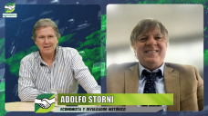 Interpretando la Era Milei con los pensadores de las Generaciones del ´37 y ´80; con Adolfo Storni - economista