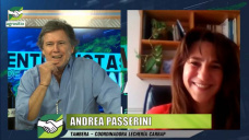 ¿Qué le falta al negocio Lechero para ser un BOOM que motive?; con Andrea Passerini - Tambera